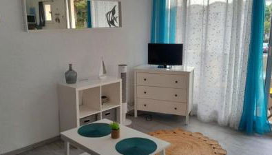 Très beau Studio Cosy à 500m de la Plage - Foto 2