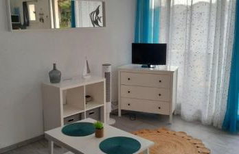 Très beau Studio Cosy à 500m de la Plage - Foto 2