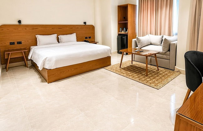 NewCity Hotel & Suites - Foto 20