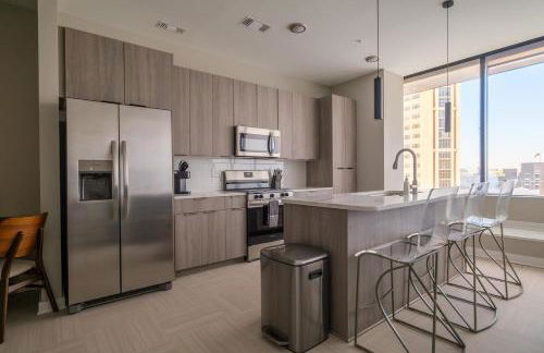 Downtown Birmingham Apartments by Landing - Foto 117