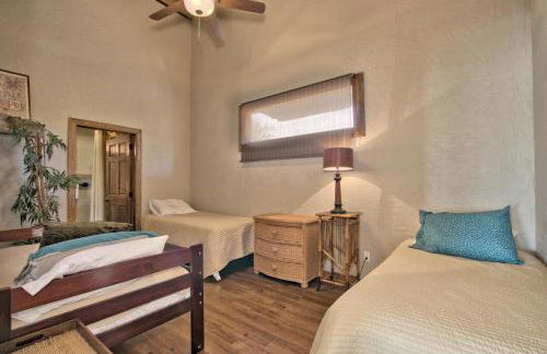 Pond House Bungalow @ Bergheim Ranch - Foto 12