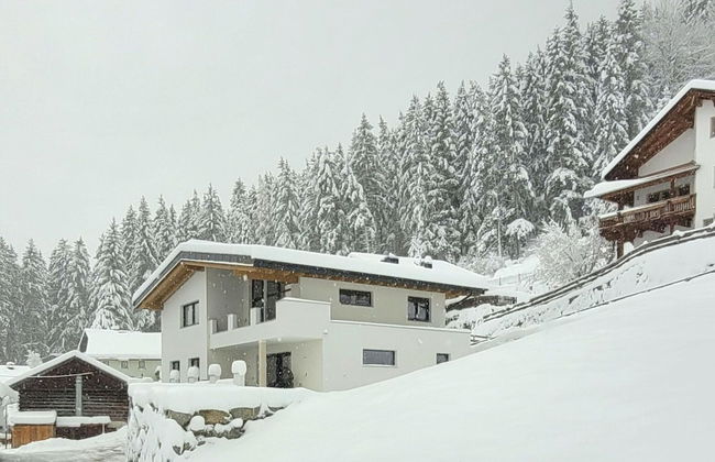 New Apartment in the Beautiful Pitztal - Foto 20