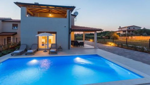 Villa Alcove with breathtaking Sea View and Private Pool - Foto 2