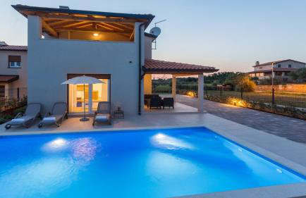 Villa Alcove with breathtaking Sea View and Private Pool - Foto 2