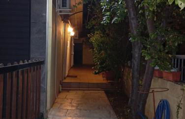 Ηome & Garden with parking close to Olympic Stadium - Foto 66