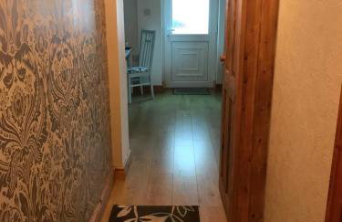 Merok Lodge - Foto 2