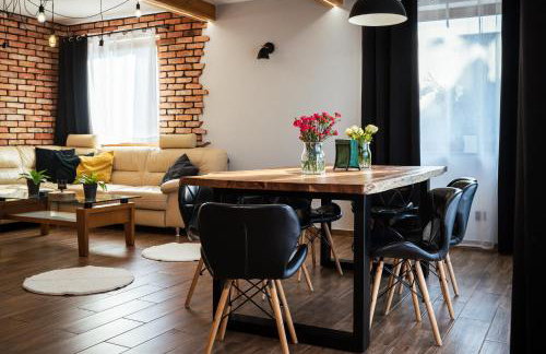 Dom Letniskowy Ińsko VIP - wysoki standard - Foto 8