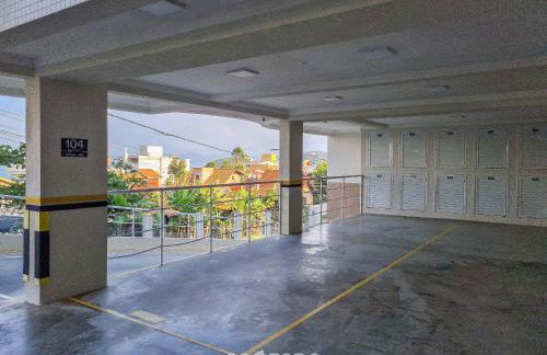 Apto Vista Mar c/ churrasq em Bombinhas ARN0104 - Photo 35