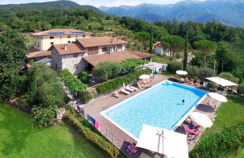 Fattoria Giunasco - Foto 2