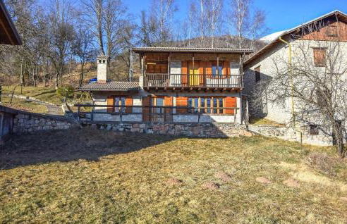 Awesome Home In Sovramonte With Wifi - Foto 13