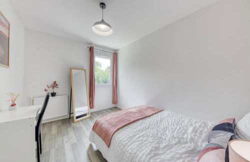 Maison Le Garden - Jardin BBQ - 4 Chambres 8 Pers - RER A Paris Direct - Foto 28