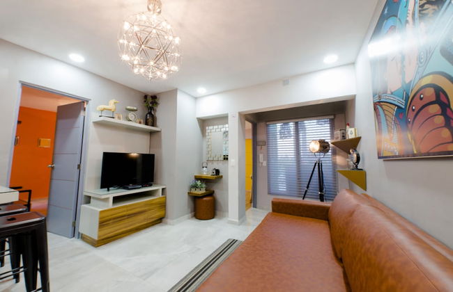 Once21 Apartments - Foto 42