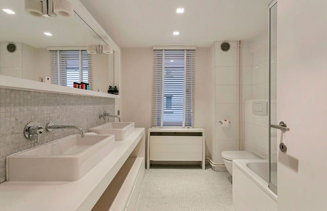 Apartment With Parking at 100 Meters From Beach - Foto 30