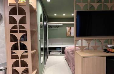 Flat way #A1 a um quarteirão da praia de Tambaú - Photo 18