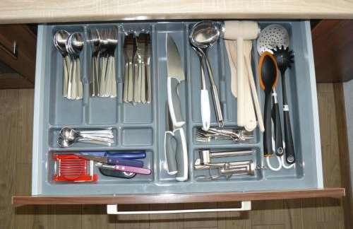 Tomaszówka - Domek na Kaszubach - Foto 21