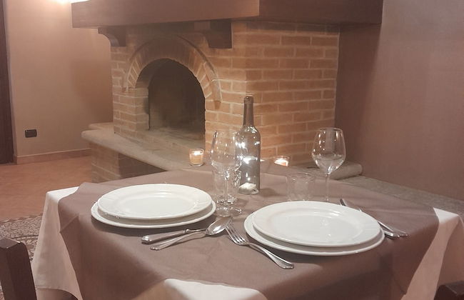 LOCANDA DEL VIANDANTE - Foto 14