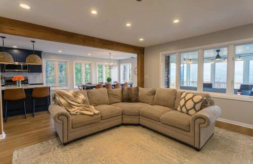 Mountain Mama- Amazing Views! + Hot Tub! - Foto 64