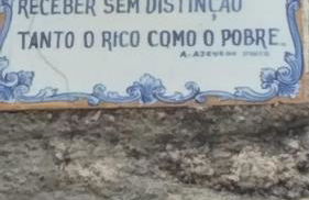 Casa de Campo Patio do Avô - Varanda do Pátio - Foto 60