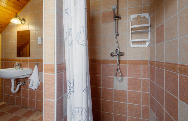 3 bedroom Apartment in Fonyód with garden and terrace - Photo 19