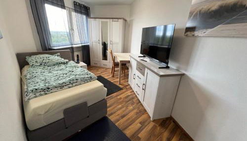 Schöne Ferienwohnung mit 3 Zimmern - Foto 5