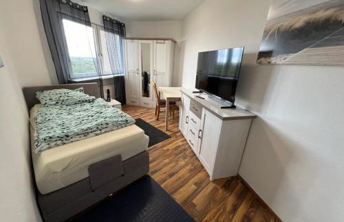 Schöne Ferienwohnung mit 3 Zimmern - Foto 5