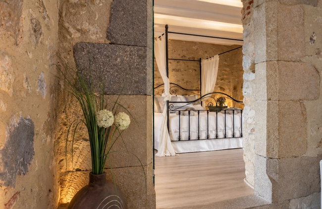 AS Palau dels Alemanys Suites Boutique Monument - Photo 25