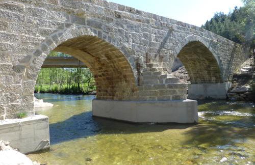 Casa Retiro de Lisei - Foto 23