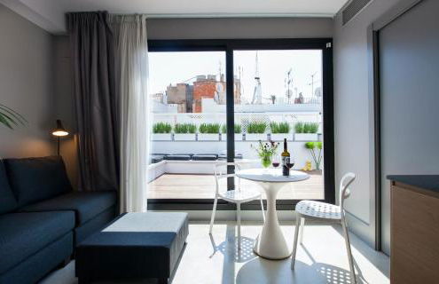 Kare No Apartments by Sitges Group - Foto 30