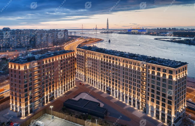 Docklands Apart Hotel - Foto 61