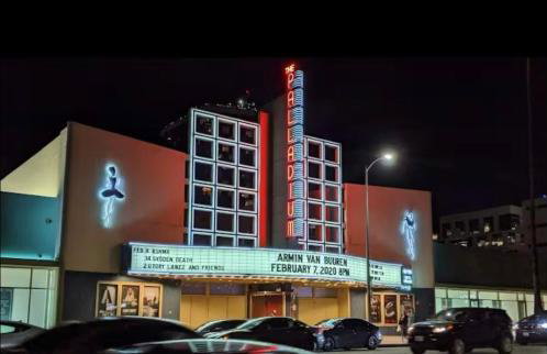 Heart of Hollywood - Walk of Fame Studio - 1bd or 2bd with View - Free parking - Balcony - Wifi - Rooftop - Gym - Upscale amenities - Foto 75