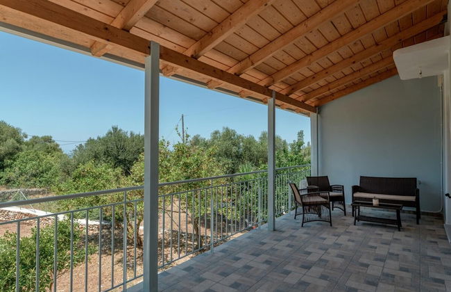 Magganos House II Kefalonia - Foto 26