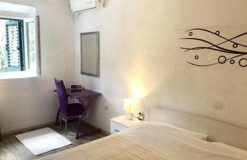 Apartments by the sea Kozarica, Mljet - 4950 - Photo 32