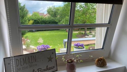 Gite La So Sweet - Foto 4, Garden view