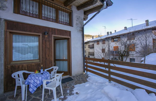 Agritur Piazera 2 - Foto 24