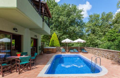 Arhontika Villas - Foto 40