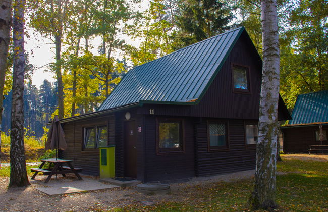 4 bedroom House in Hradec Kralove with garden - Photo 20