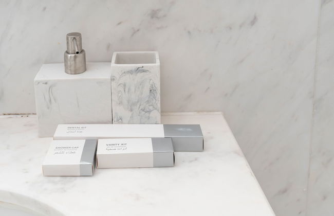 SuperHost - Address Dubai Mall - Fancy Studios - Photo 43