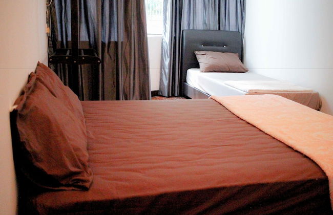 Sixteen Miami Batu Ferringhi - Foto 17