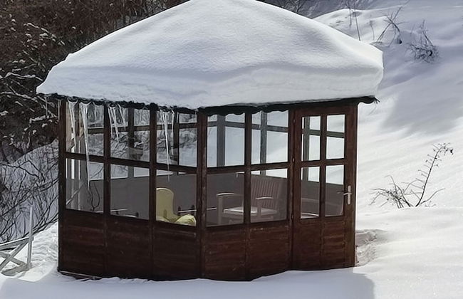 Villa Devor - Foto 48