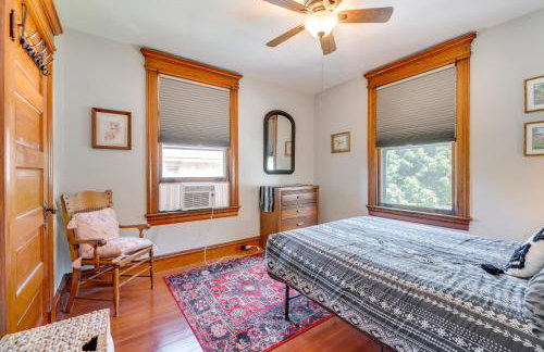 6 Mi to Montage Mtn Resort! Family Home with Yard - Foto 18