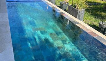 COTTAGE MARIN avec VUE MER - Foto 3