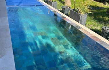 COTTAGE MARIN avec VUE MER - Foto 3