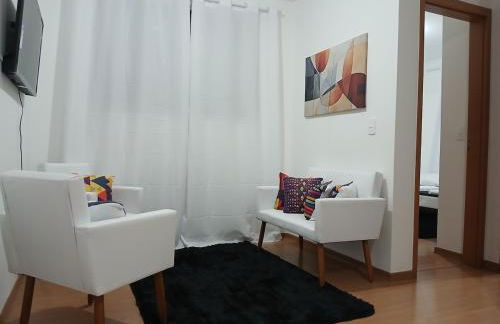 Apartamento com piscina e garagem privativa - Photo 76