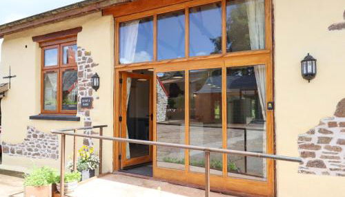 Quoit X Barn - Foto 3