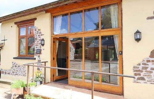 Quoit X Barn - Foto 3