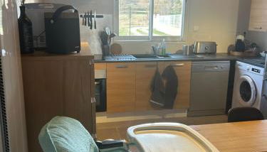 Maison au calme avec piscine Vallon Pont d'Arc - Foto 4, stove, toaster