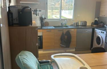 Maison au calme avec piscine Vallon Pont d'Arc - Foto 4