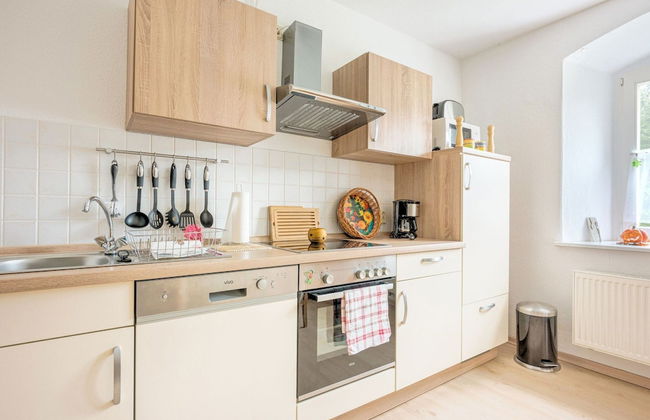 Tranquil Escape in Rauschenbach - Foto 8