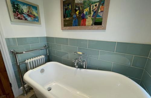 Sandown 4 bedroom house St Teath - Foto 19