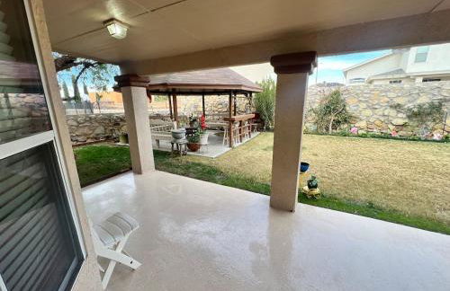 Super Cozy Home Perfect Familys El Paso - Foto 7